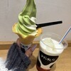 マザー牧場 カフェアンドソフトクリーム 三井アウトレットパーク木更津店