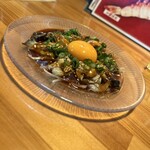 Oyster Dining Selfish - 