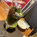 Oyster Dining Selfish - 
