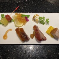 龍天門 - 