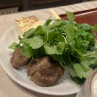 はり重 道頓堀本店 - 