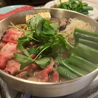 はり重 道頓堀本店 - 