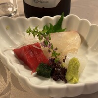 はり重 道頓堀本店 - 