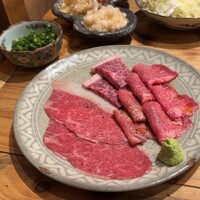 個室焼肉匠 - 