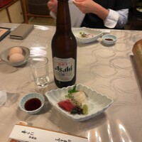 はり重 道頓堀本店 - 