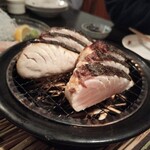 地酒と郷土料理 さわらや - 