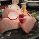 地酒と郷土料理 さわらや - 