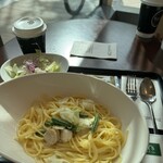 タリーズコーヒー - 料理写真: