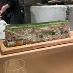 銀座 大石 - フロマージュ