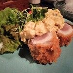 地酒と郷土料理 さわらや - 