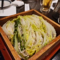 豚匠 心斎橋邸 - 