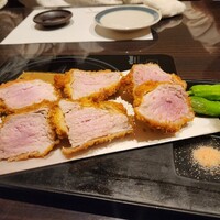 豚匠 心斎橋邸 - 