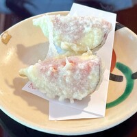 からすみ蕎麦 月と松 - 