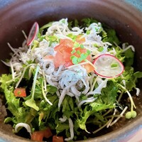 からすみ蕎麦 月と松 - 