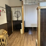 とんこつらぁ麺 松もと - 