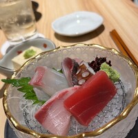 先斗町寿司よし乃 - 