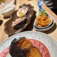 先斗町寿司よし乃 - 