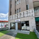 コリアン キッチン プチマン - 外観