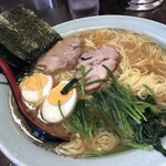 ラーメンショップ - 