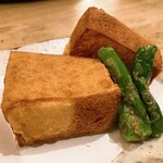 豆腐料理 空野 - 