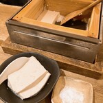 豆腐料理 空野 - 