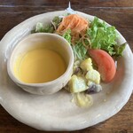 フランシーズ ナチュール - 