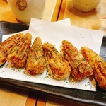 大衆酒場　いこい - 