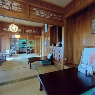 みやび茶屋 仲元_2