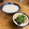 釜揚げうどん 戸隠 本店