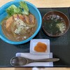 御食事処 岳庵