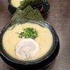 横浜家系ラーメン 龍馬家 佐世保中里店