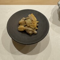 鮨 やすみつ - 