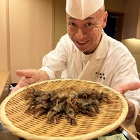 鮨 やすみつ - 