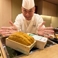 鮨 やすみつ - 