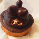 卯月堂 - H26　前から