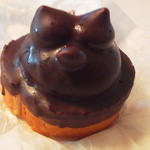 卯月堂 - H26　後ろから