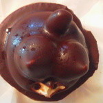 卯月堂 - H26　上から