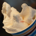 ジェラテリア ジェリーム - サクラ×3