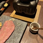 和素材料理とお酒 くさび - 