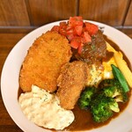 いずみカリー - 