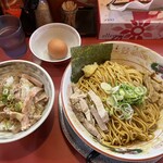 ラーメンたんろん 本店 - 