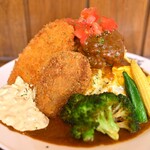 いずみカリー 桜塚本店 - 