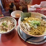 ラーメンたんろん - 