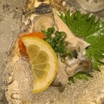 和素材料理とお酒 くさび - 