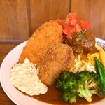 いずみカリー - 