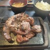 感動の肉と米 富士吉原店