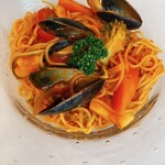 砂丘の家 レイガーデンカフェ - 