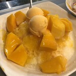 高雄婆婆冰 旗艦店 - 