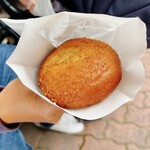 Karuizawa Kitchen Ro-Tari-Ten - 頂級三笠飯店咖哩包（含稅580日圓）