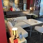 砂丘の家 レイガーデンカフェ - 